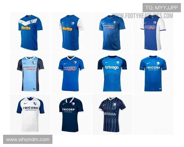 德甲各球队球衣款式与赞助品牌汇总一览 德甲各球队球衣款式与赞助品牌汇总一览