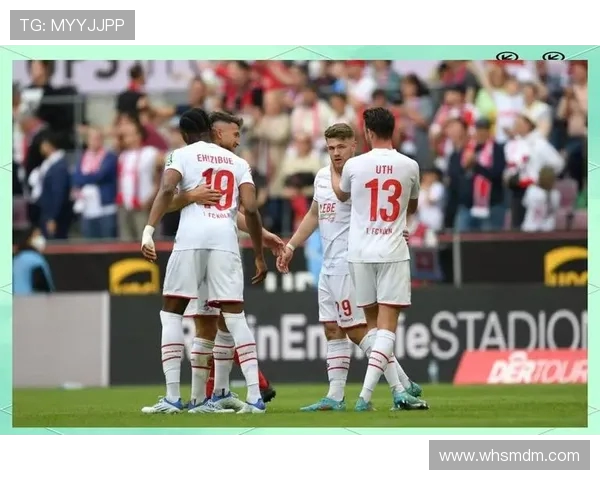 德甲球队菲尔特降级情况及球队未来发展展望