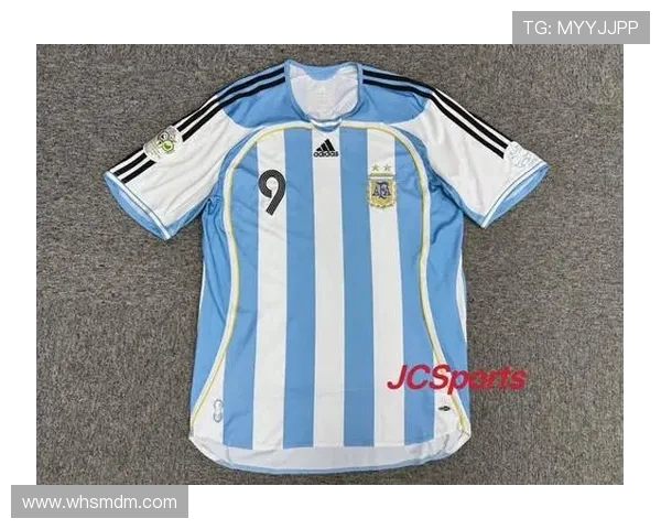 阿根廷世界杯球衣号码背后的故事与传奇意义解析