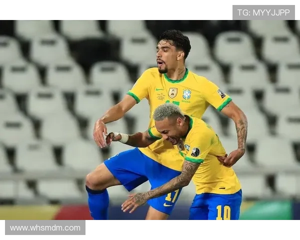 帕奎塔力挺维尼修斯期待他未来重返弗拉门戈的美好愿景