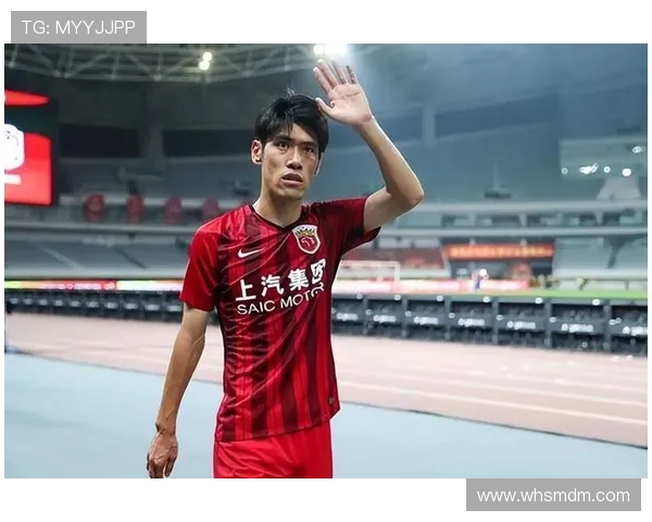 徐根宝谈青训发展吕文君努力不懈王燊超有志于教练之路