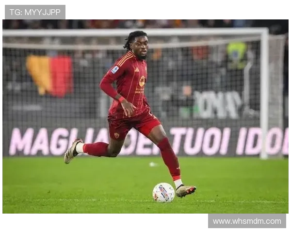 斯基拉正式加盟罗马球队触发800万欧买断条款合同至2030年到期