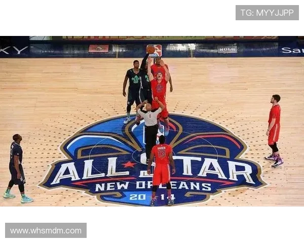 2017NBA全明星赛程公布东西部阵容对决时间地点确定